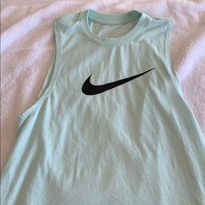 Nike Running Tank Top